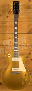 Gibson Custom 54 Les Paul Gold Top VOS