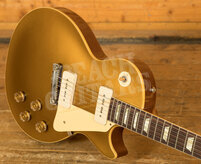 Gibson Custom 54 Les Paul Gold Top VOS