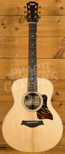 Taylor 50th Anniversary Collection | GS Mini-e Rosewood LTD - Natural Top