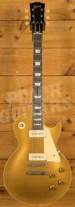Gibson Custom 1956 Les Paul Standard Carmelita Neck | Goldtop
