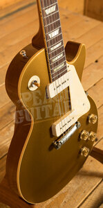 Gibson Custom 54 Les Paul Gold Top VOS