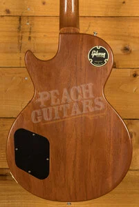 Gibson Custom 1956 Les Paul Standard Carmelita Neck | Goldtop