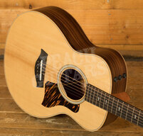 Taylor 50th Anniversary Collection | GS Mini-e Rosewood LTD - Natural Top