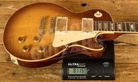 Gibson Custom 1959 Les Paul Standard Reissue | Ice Tea Burst - VOS