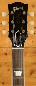 Gibson Custom 1956 Les Paul Standard Carmelita Neck | Goldtop