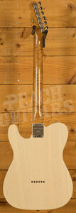 Fender Custom Shop Ltd 60 Telecaster NOS - Aged Vintage Blonde