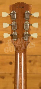 Gibson Custom 1956 Les Paul Standard Carmelita Neck | Goldtop