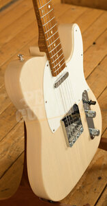 Fender Custom Shop Ltd 60 Telecaster NOS - Aged Vintage Blonde