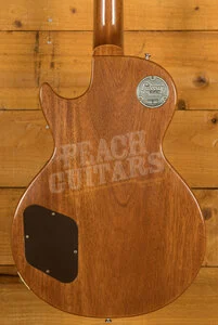 Gibson Custom 1957 Les Paul Goldtop Reissue | Double Gold