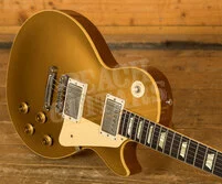 Gibson Custom 1957 Les Paul Goldtop Reissue | Double Gold