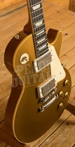 Gibson Custom 1957 Les Paul Goldtop Reissue | Double Gold