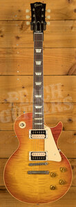 Gibson Custom '59 Les Paul Standard Faded Washed Cherry VOS Handpicked Top