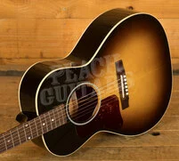 Gibson L-00 Standard | Vintage Sunburst *Left-Handed*