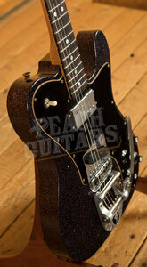 Fender Custom Shop Ltd 70's Telecaster Custom Journeyman Relic Pink & Purple Stardust
