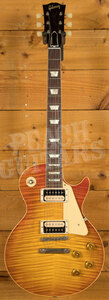 Gibson Custom '59 Les Paul Standard Faded Washed Cherry VOS Handpicked Top