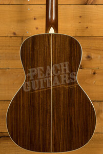 Eastman Traditional Series | E20OOSS/v-SB - Antique Sunburst