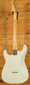Fender Custom Shop Limited Edition 1957 Strat Hardtail Journeyman Relic India Ivory