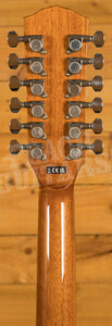 Fender CD-140SCE 12-String | Natural