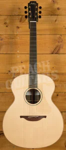 Lowden O-35 | AAAA Ebony - AAAA Sitka Spruce