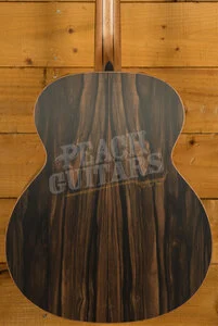 Lowden O-35 | AAAA Ebony - AAAA Sitka Spruce