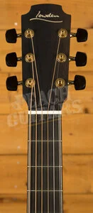 Lowden O-35 | AAAA Ebony - AAAA Sitka Spruce