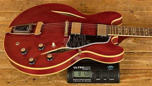 Gibson Custom 1964 Trini Lopez Standard Reissue | Sixties Cherry