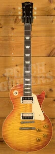 Gibson Custom 1959 Les Paul Standard Reissue HP Top | Faded Washed Cherry - VOS