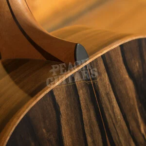 Lowden O-35 | AAAA Ebony - AAAA Sitka Spruce