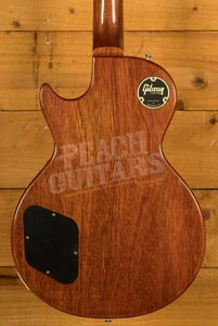 Gibson Custom 1959 Les Paul Standard Reissue HP Top | Faded Washed Cherry - VOS