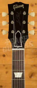 Gibson Custom 1959 Les Paul Standard Reissue HP Top | Faded Washed Cherry - VOS