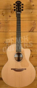 Lowden F-22C | Mahogany - Red Cedar