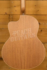 Lowden F-22C | Mahogany - Red Cedar