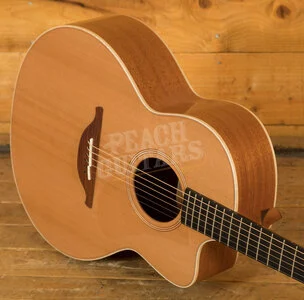 Lowden F-22C | Mahogany - Red Cedar