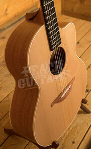 Lowden F-22C | Mahogany - Red Cedar