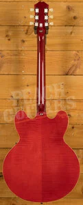 Epiphone ES-335 Figured | Sixties Cherry