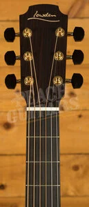 Lowden F-22C | Mahogany - Red Cedar