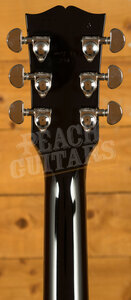 Gibson SG Standard Ebony Left Handed