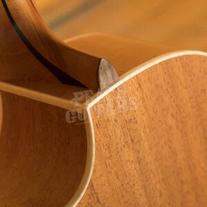 Lowden F-22C | Mahogany - Red Cedar