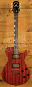 Knaggs Steve Stevens SSC-J - Vintage Cherry