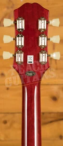 Epiphone ES-335 Figured | Sixties Cherry