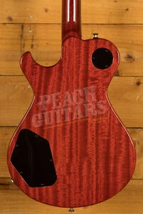 Knaggs Steve Stevens SSC-J - Vintage Cherry