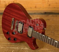 Knaggs Steve Stevens SSC-J - Vintage Cherry