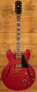 Epiphone ES-345 | Vintage Cherry