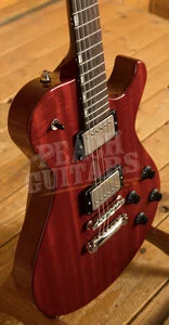 Knaggs Steve Stevens SSC-J - Vintage Cherry