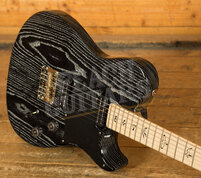 PRS NF 53 | Black Doghair