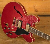 Epiphone ES-345 | Vintage Cherry