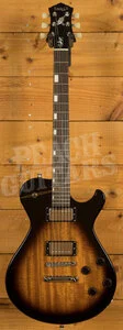 Knaggs Steve Stevens SSC-J - Black Burst