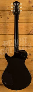 Knaggs Steve Stevens SSC-J - Black Burst
