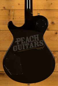 Knaggs Steve Stevens SSC-J - Black Burst