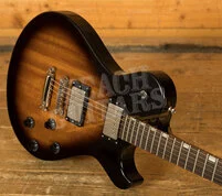 Knaggs Steve Stevens SSC-J - Black Burst